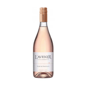 L Avenir Pinotage Rose