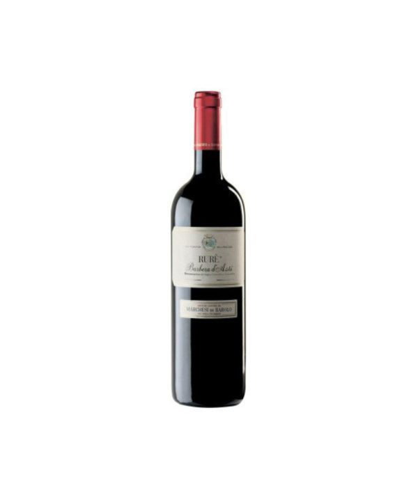 Marchesi Rure Barbera d'Asti
