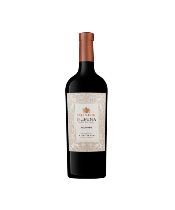 Salentein Numina Gran Corte Red