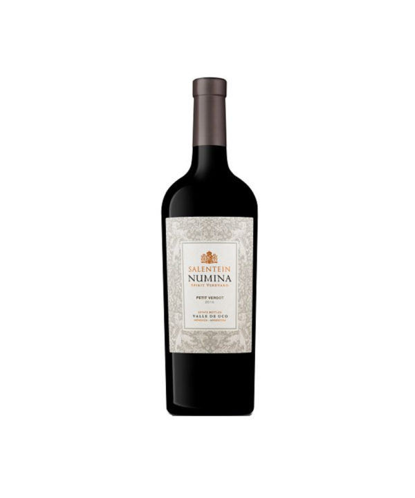 Salentein Numina Petit Verdot