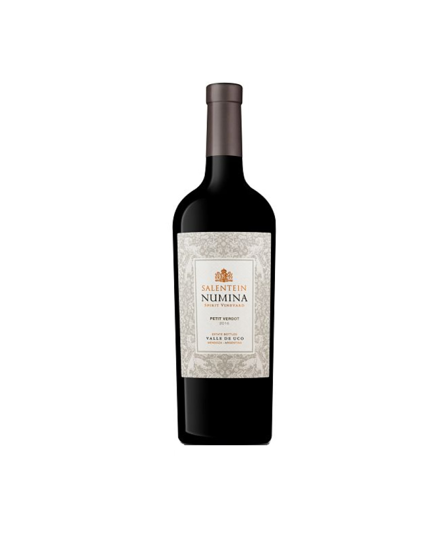 Salentein Numina Petit Verdot