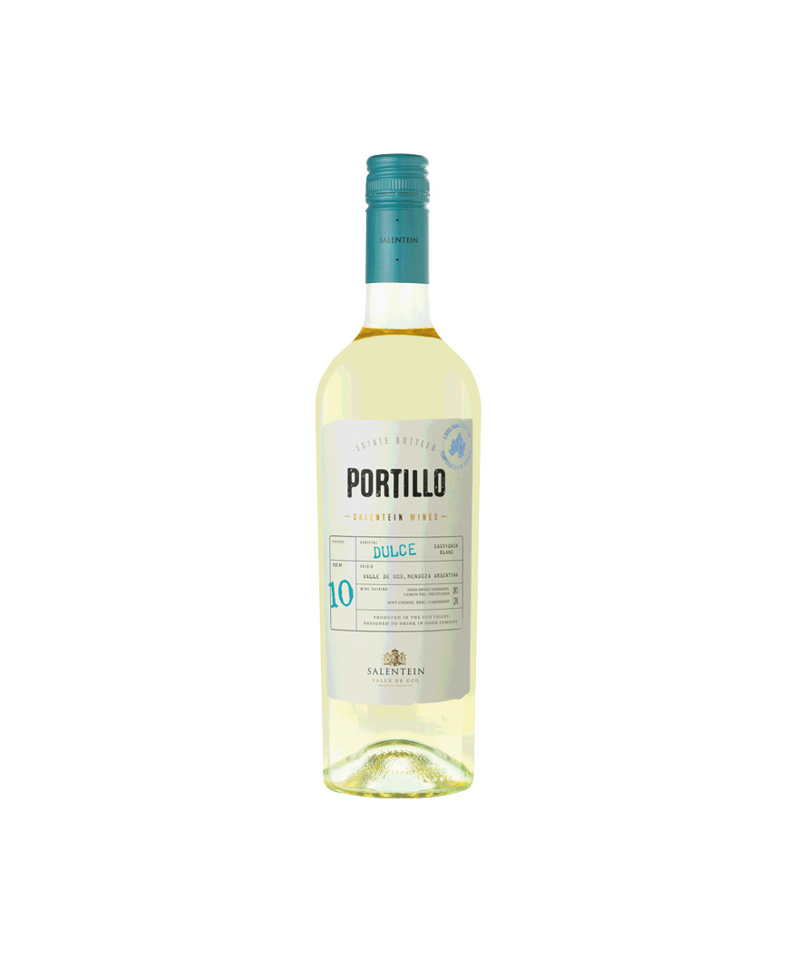 Portillo Dulce