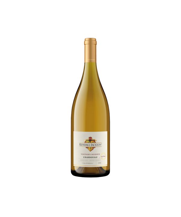 Kendall Jackson Vintner’s Reserve Chardonnay Magnum
