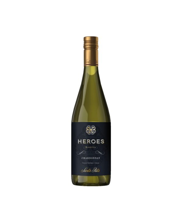 Heroes Chardonnay
