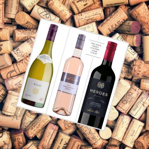 Ons Lentepakket 2023