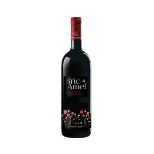 Bric Amel Nebbiolo Langhe Rosso