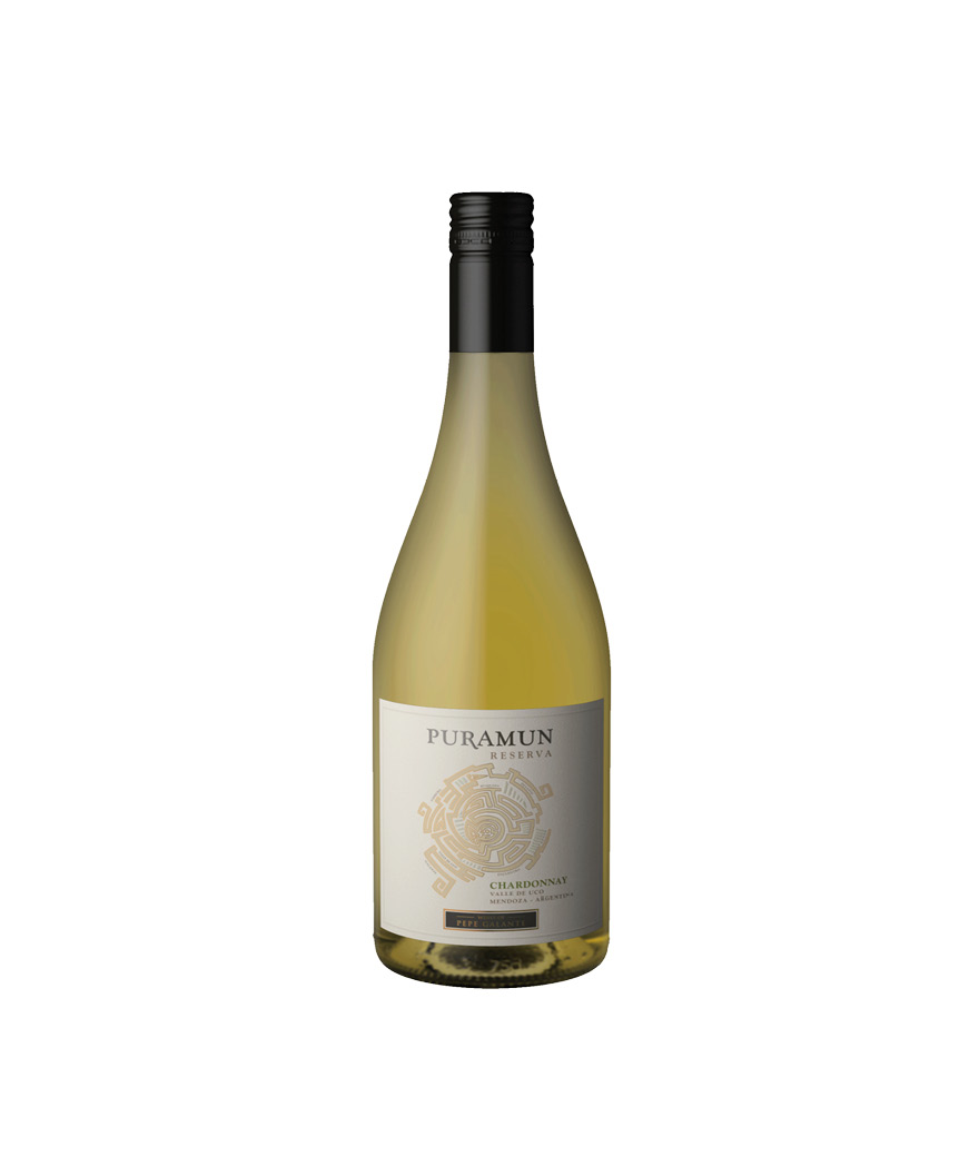 Salentein Puramun Chardonnay
