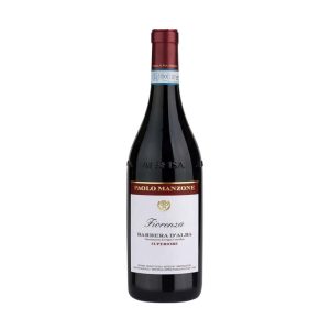 Paolo Manzone Barbera d'alba superiore
