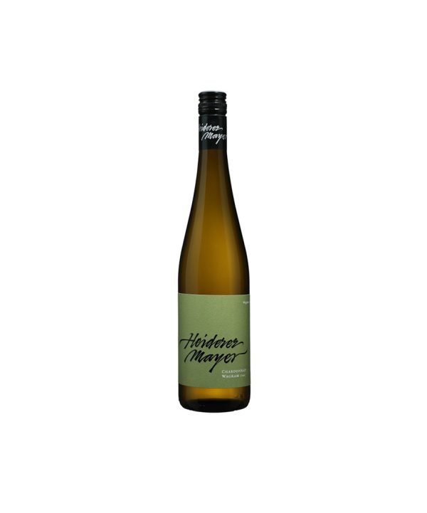 Heiderer Mayer Chardonnay
