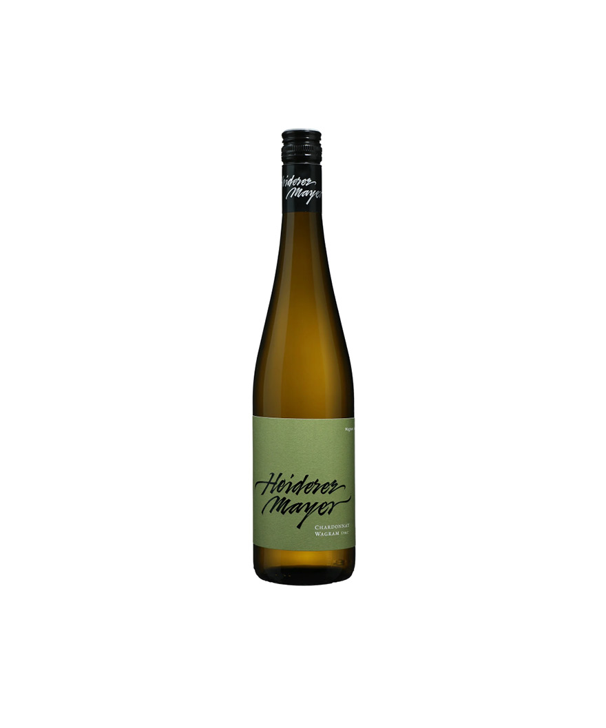 Heiderer Mayer Chardonnay