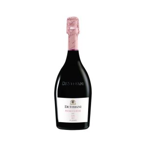 De Stefani Prosecco Rose 0.15 Millesimato