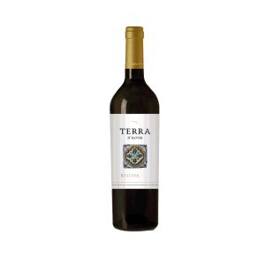 Terra d'alter branco reserva