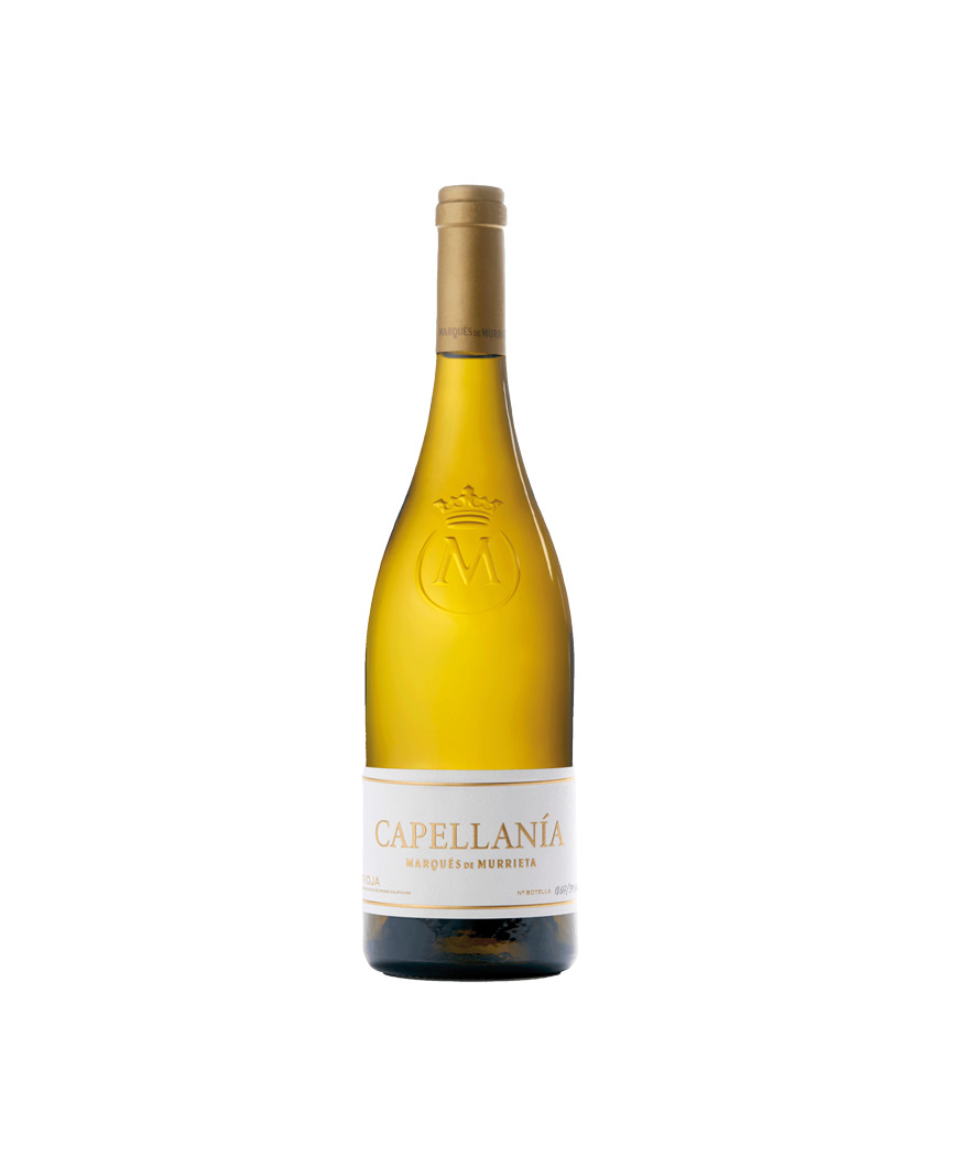 Marques de Murrieta Capellanía Gran Reserva