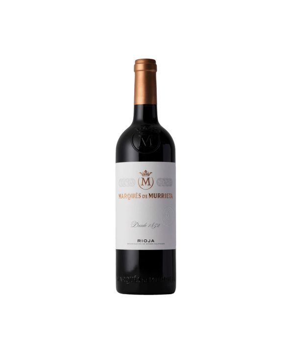 Marques de Murrieta Reserva