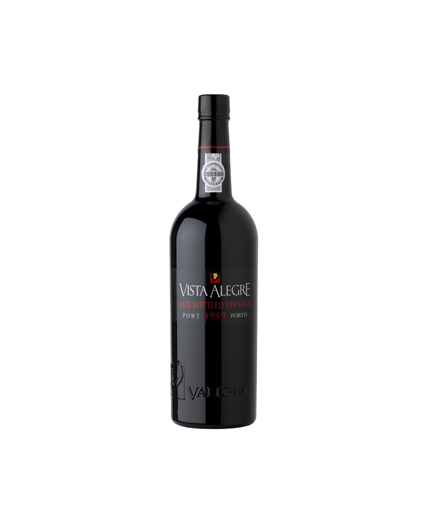Vista Alegre LBV 2016