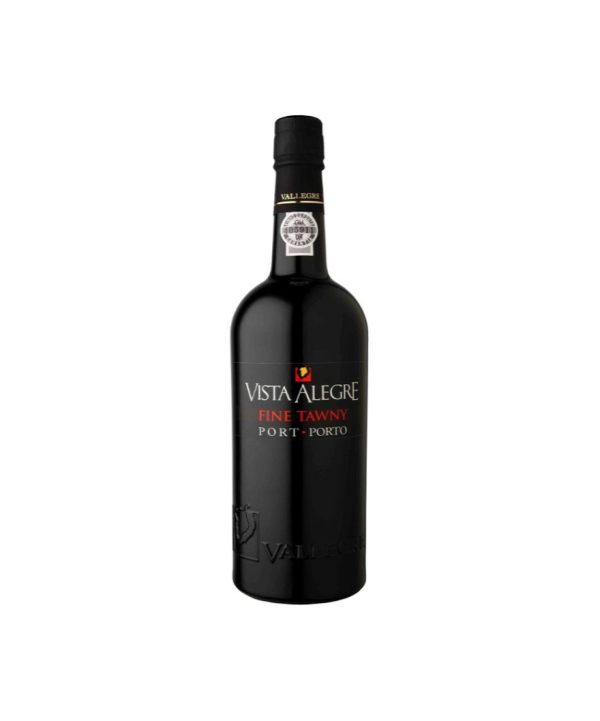 Vista Alegre Tawny