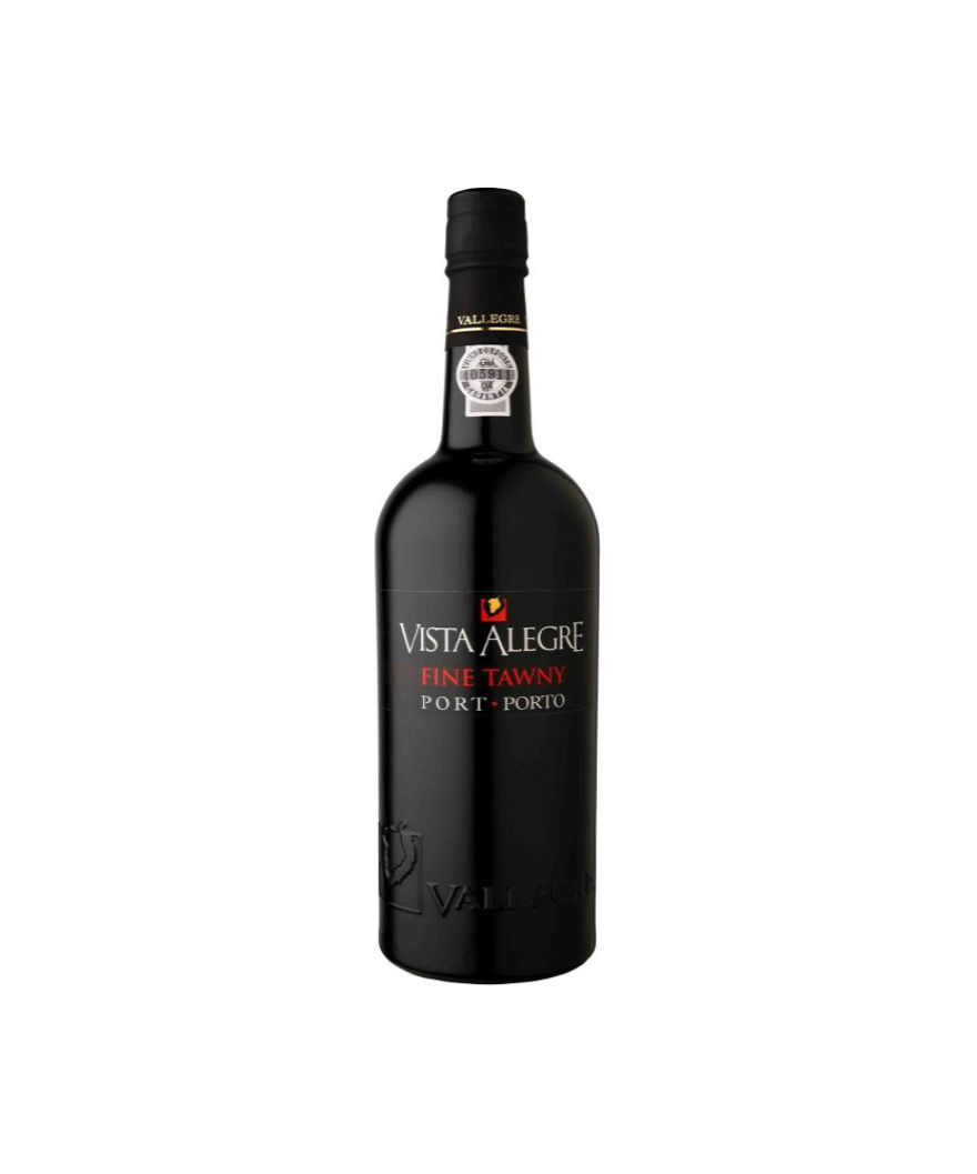 Vista Alegre Tawny