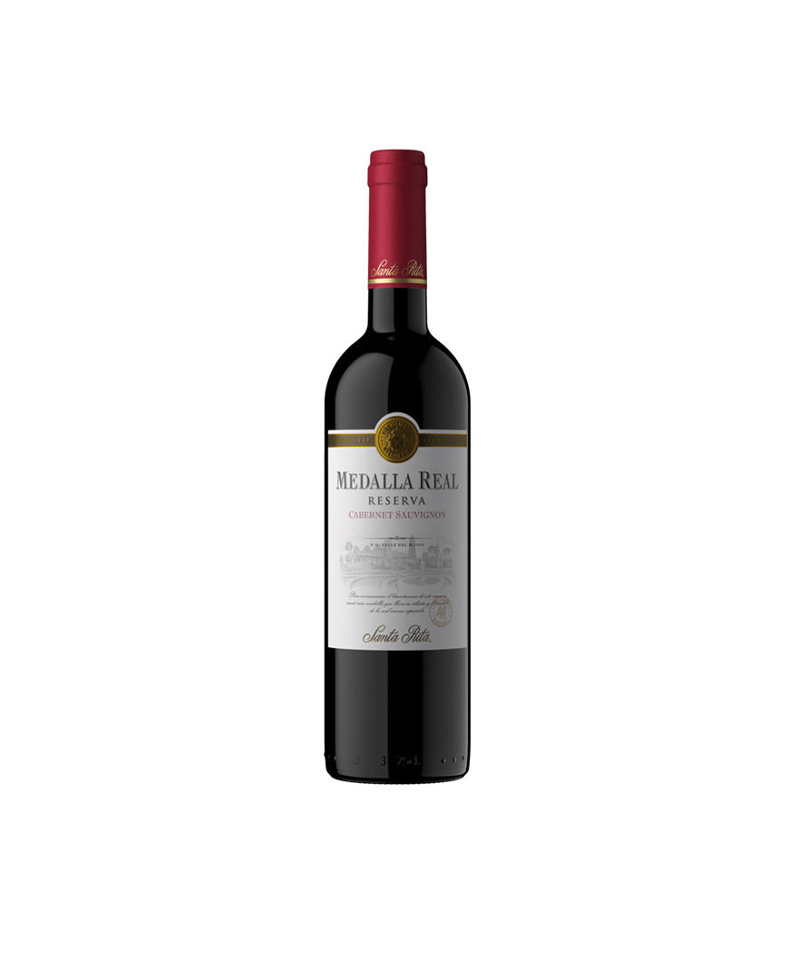 Santa Rita Medalla Reserva Cabernet Sauvignon