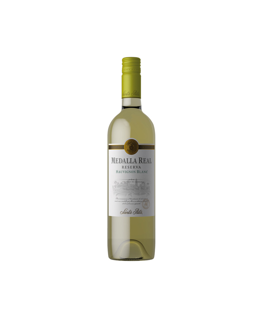 Santa Rita Medalla Reserva Sauvignon Blanc