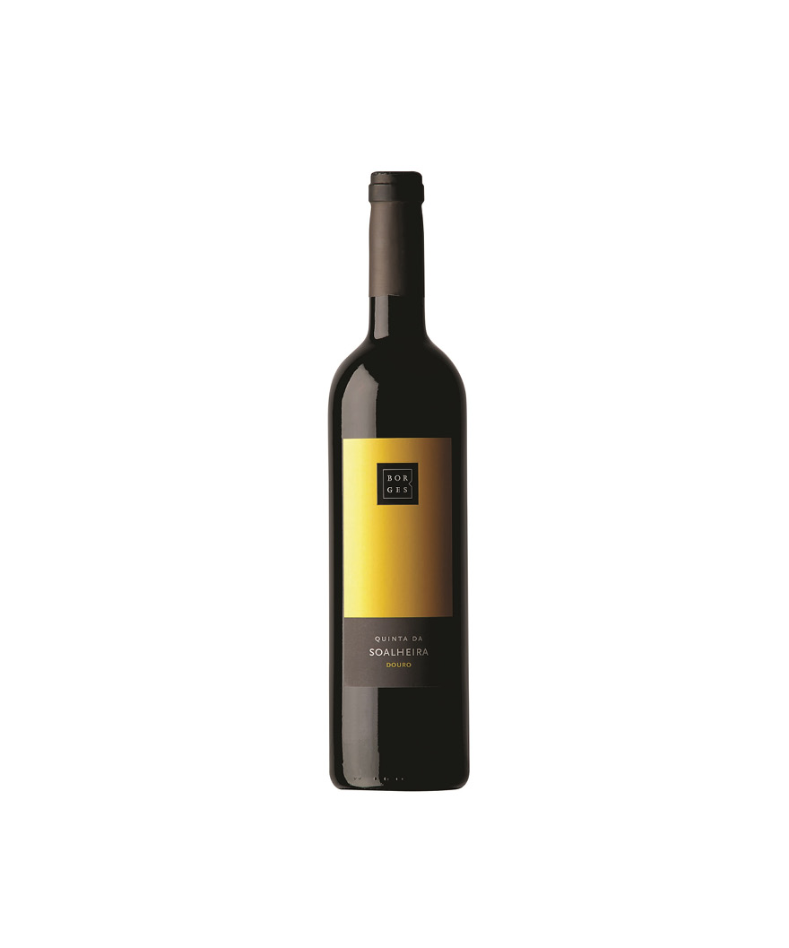 Quinta da Soalheira Tinto