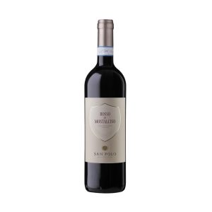 San Polo Rosso di Montalcino