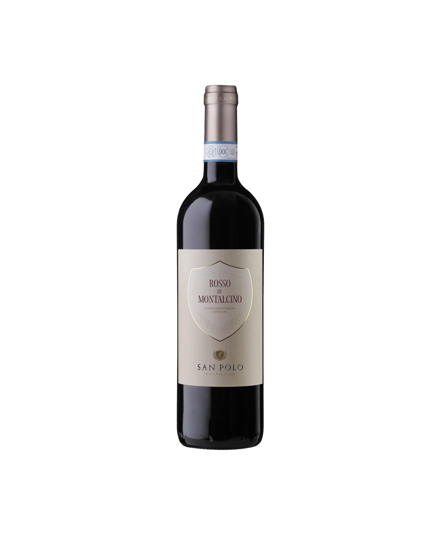 San Polo Rosso di Montalcino