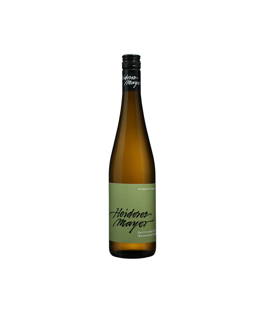 Heiderer Mayer Sauvignon Blanc