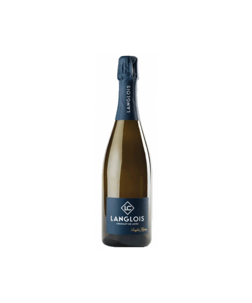Langlois Crémant de Loire Brut Réserve