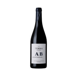 Terra d'Alter Alicante Bouschet
