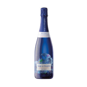 Mar de Frades Albarino Atlantico Brut Nature