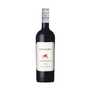 Epicuro Cuvée Rosso di Puglia