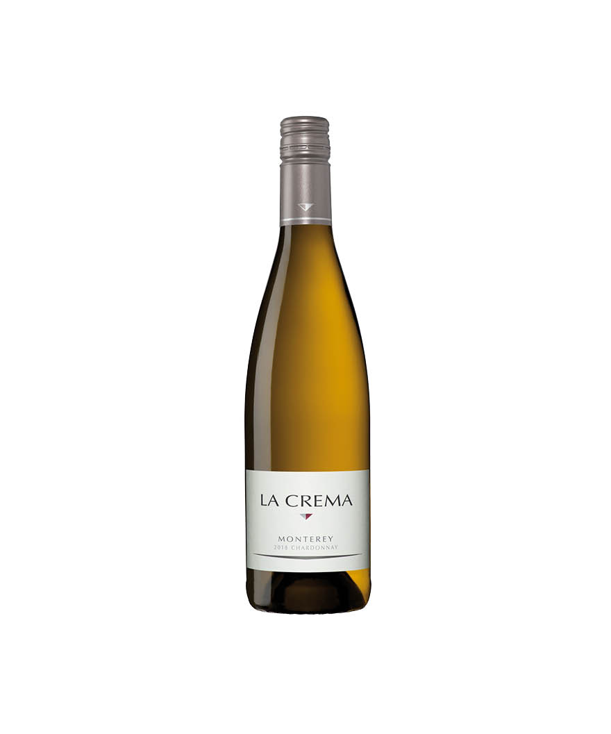 La Crema Chardonnay