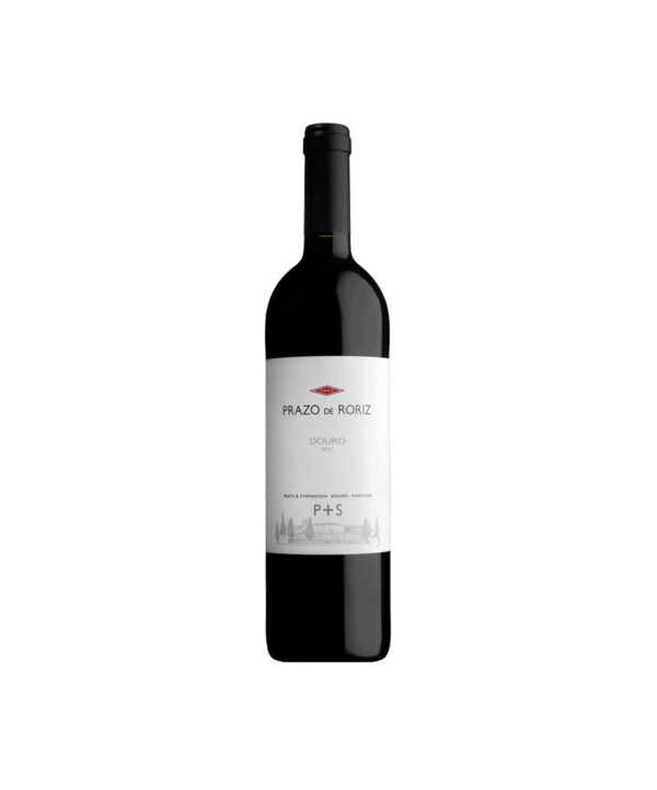 Prats & Symington Prazo de Roriz
