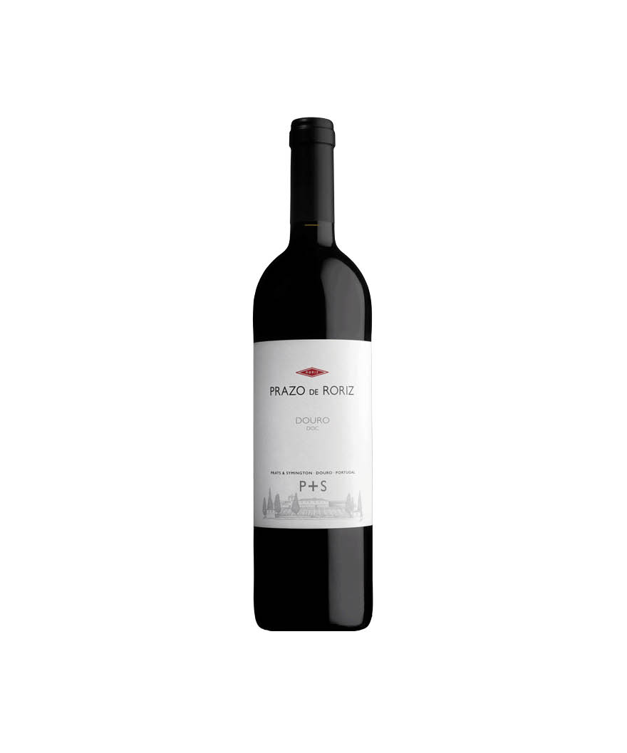 Prats & Symington Prazo de Roriz