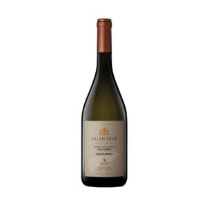 Salentein Single Vineyard Las Sequoias Vineyard San Pablo Chardonnay