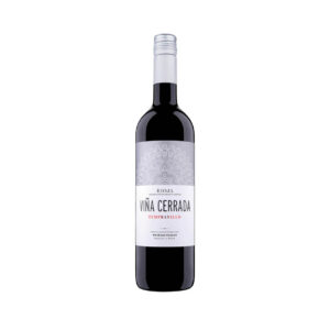 Vina Cerrada Tempranillo