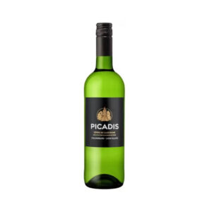 Picadis Gascogne Colombard Gros Manseng