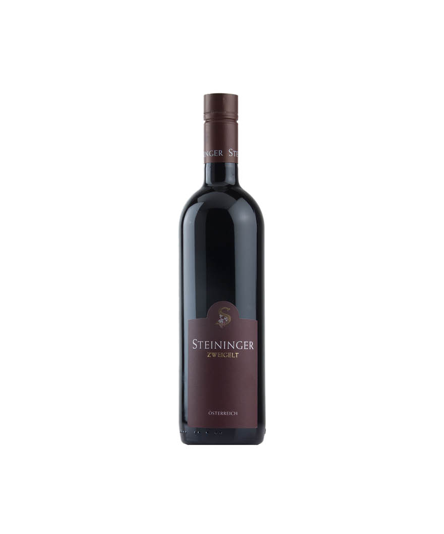 Steininger Zweigelt Kamptal