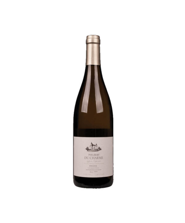 Philibert du Charme Chardonnay