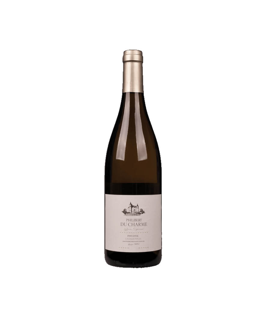 Philibert du Charme Chardonnay