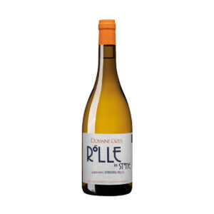 Domaine Cazes Rolle in Stone Vermentino