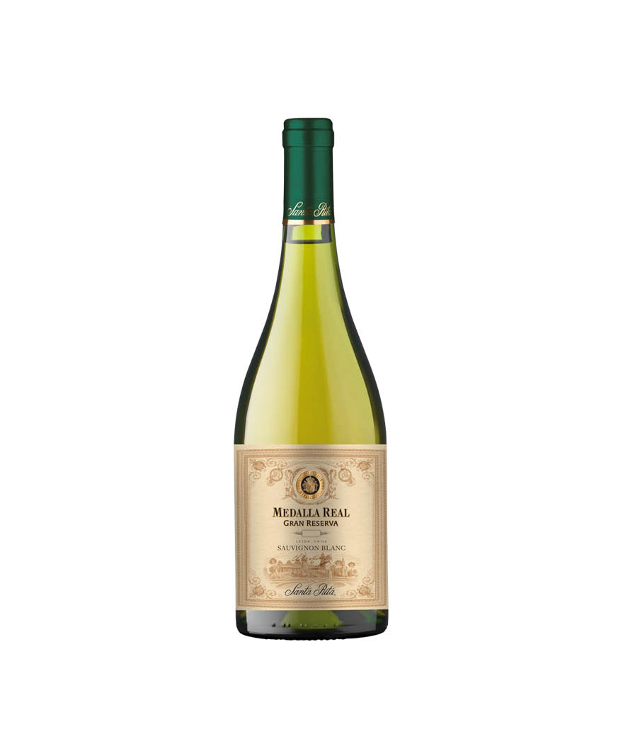 Santa Rita Medalla Gran Reserva Sauvignon Blanc