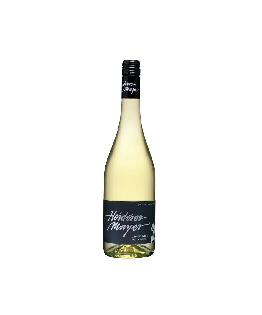 Heiderer Mayer Frizzante Ladies Night