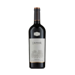 L'Avenir Provenance Pinotage