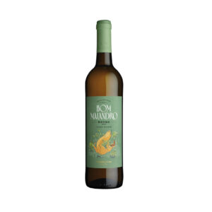 Prats & Symington Bom Malandro Vinho Branco
