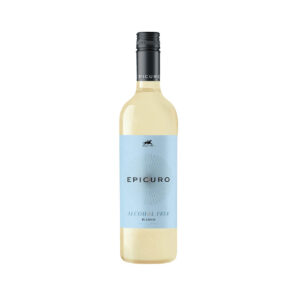 Epicuro Bianco alcohol free