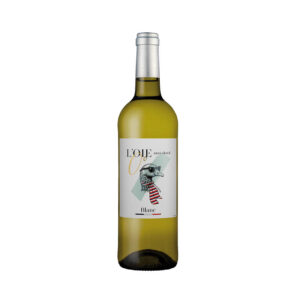 L'OIE 0° Blanc alcohol free