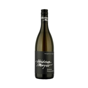 Heiderer Mayer Riesling Draxelgraben
