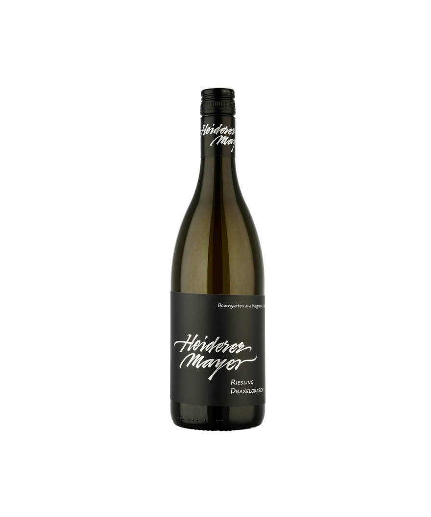 Heiderer Mayer Riesling Draxelgraben