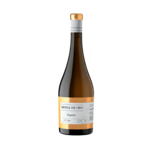Luzón Mina de Oro Viognier
